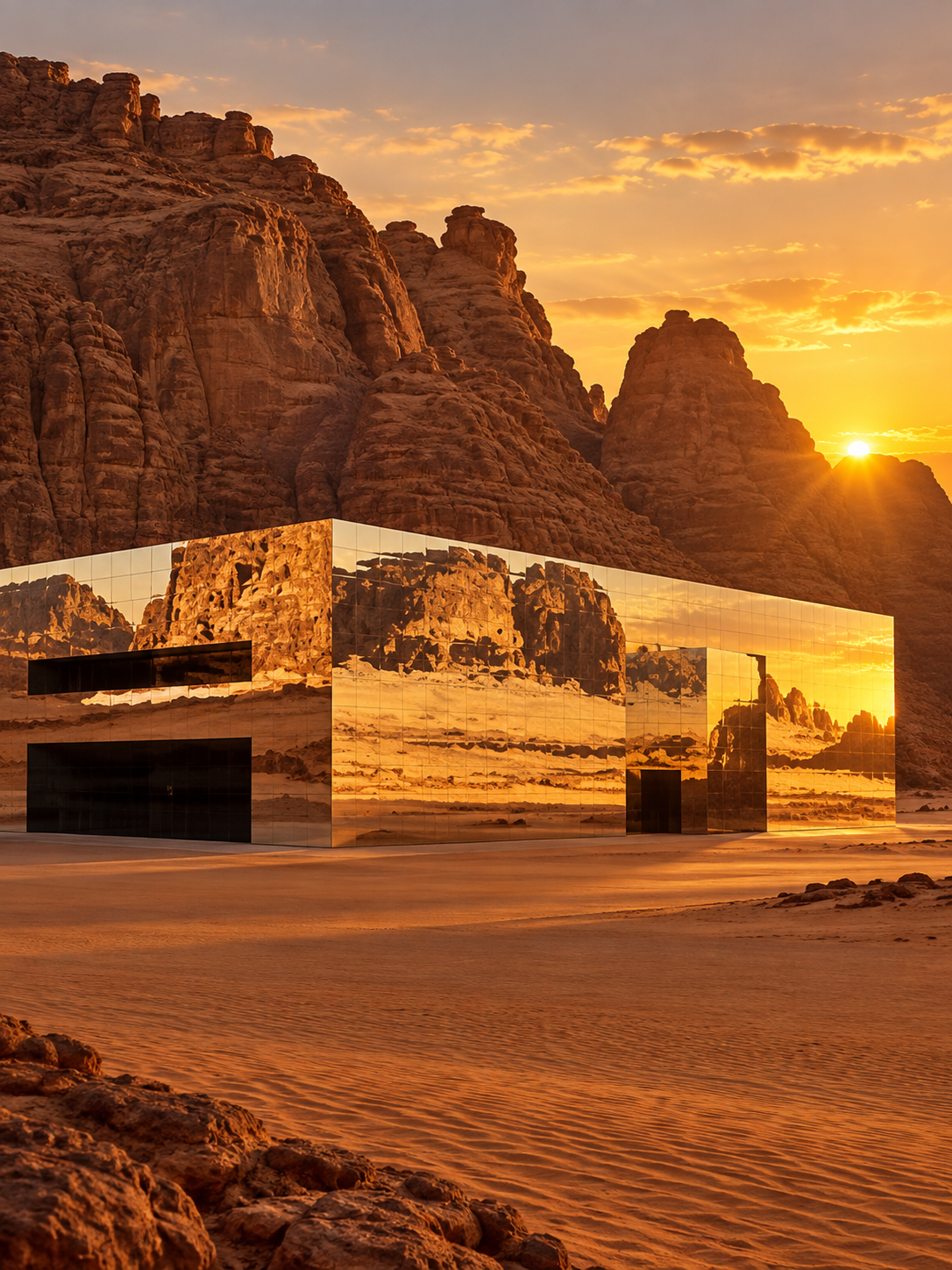 العلا