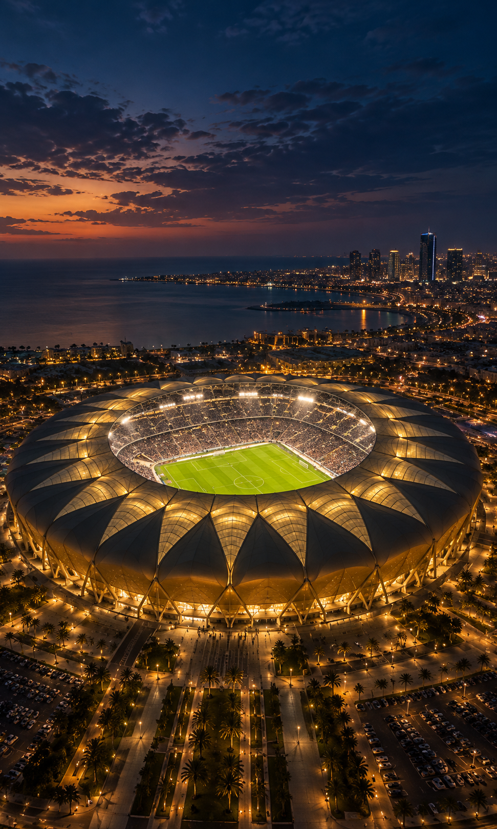 واجهة الرياض